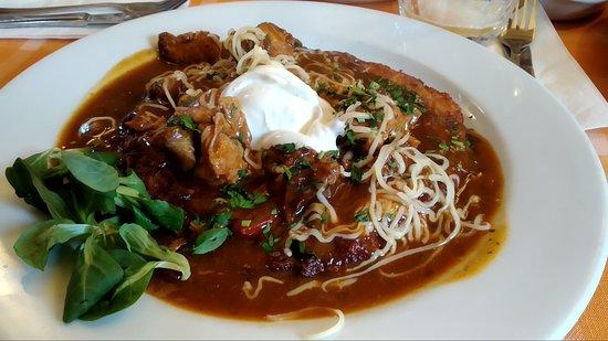 Gościniec Pod Lipą